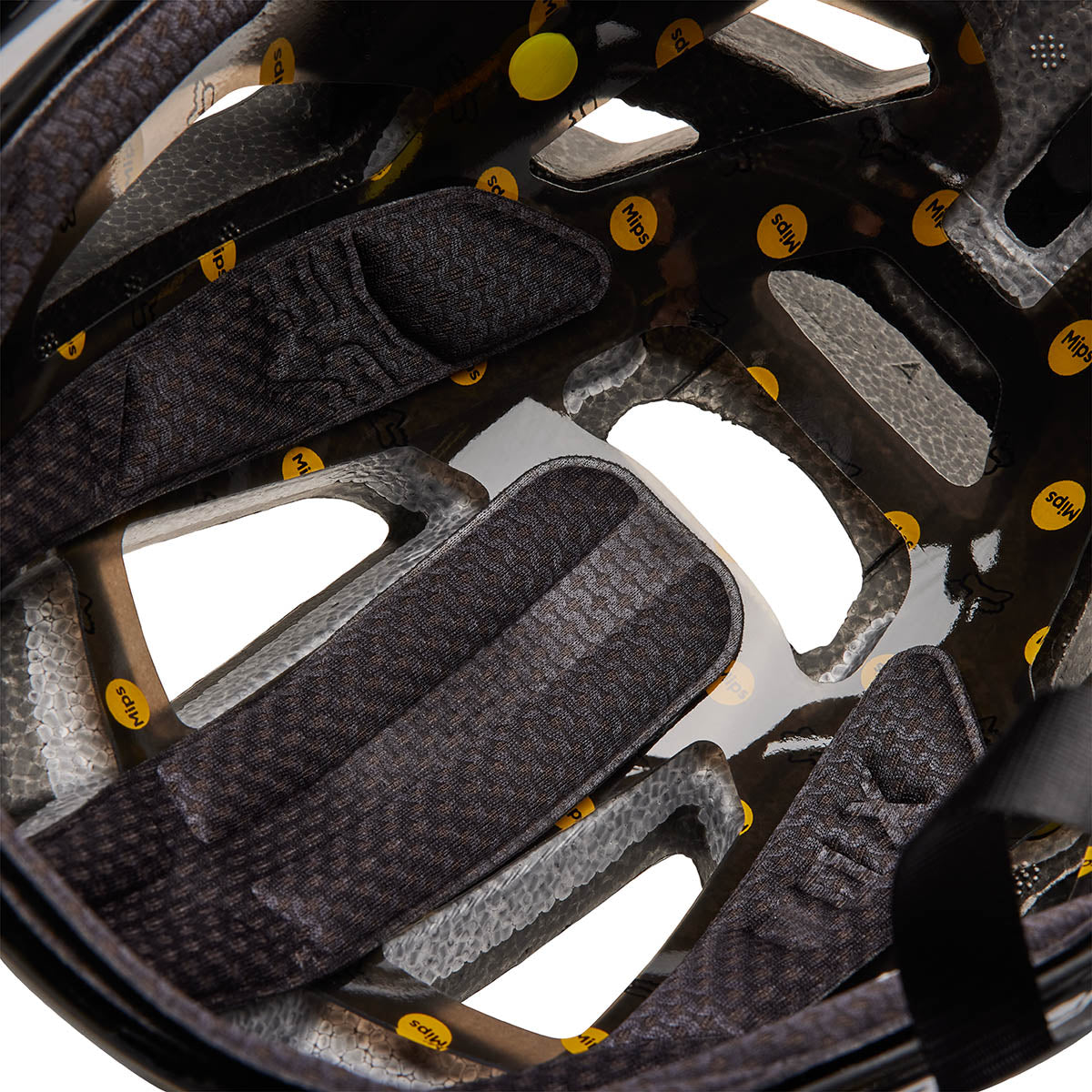 Fox Speedframe Pro Camo, Ce - Olive Camo