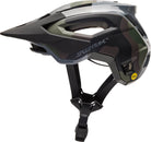 Fox Speedframe Pro Camo, Ce - Olive Camo