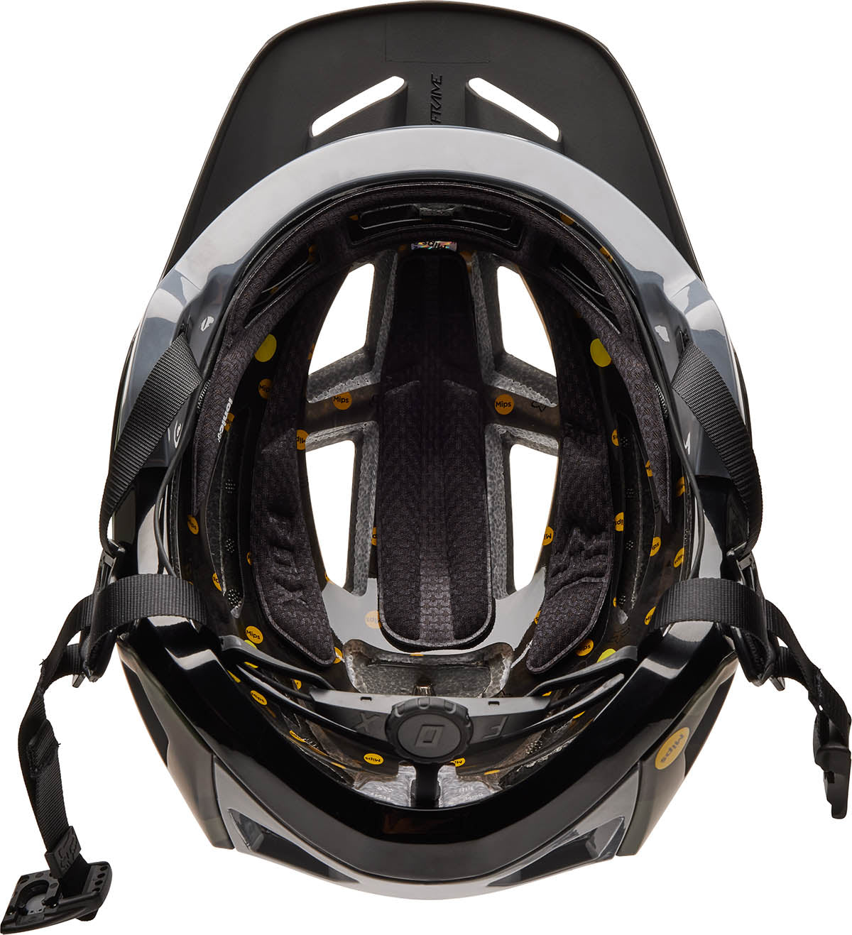 Fox Speedframe Pro Camo, Ce - Olive Camo