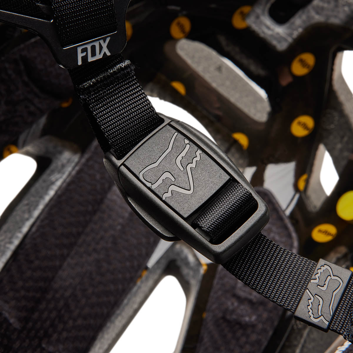 Fox Speedframe Pro Camo, Ce - Olive Camo