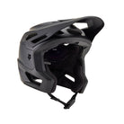 Fox Dropframe Pro Mt Blk - Matte Black