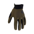 Fox Defend Lo-Pro Fire Glove - Olive Green