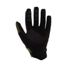 Fox Defend Lo-Pro Fire Glove - Olive Green