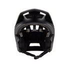 Fox Dropframe Helmet - Black