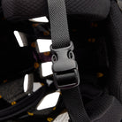Fox Dropframe Helmet - Black