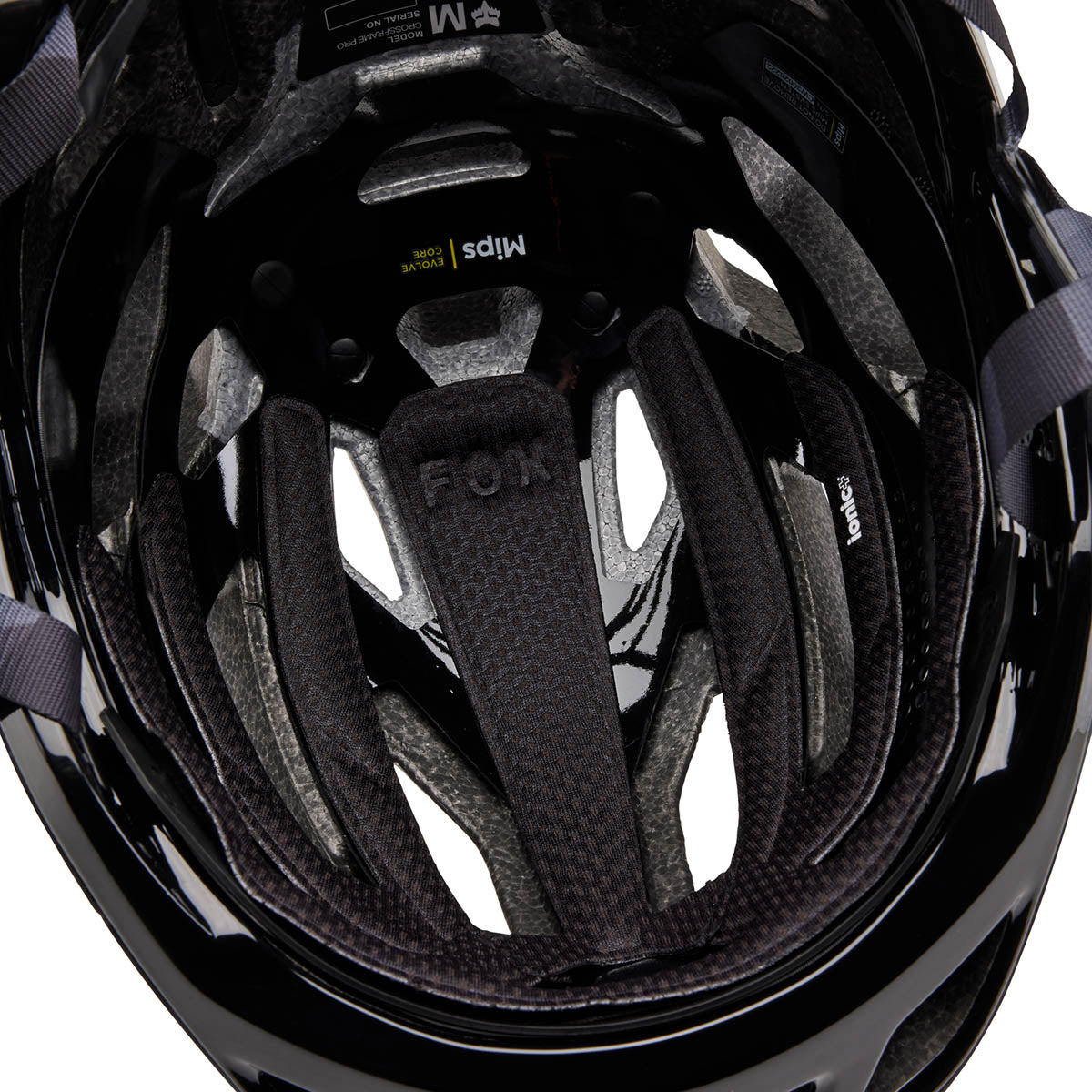 Fox Crossframe Pro Camo - Black Camoflage