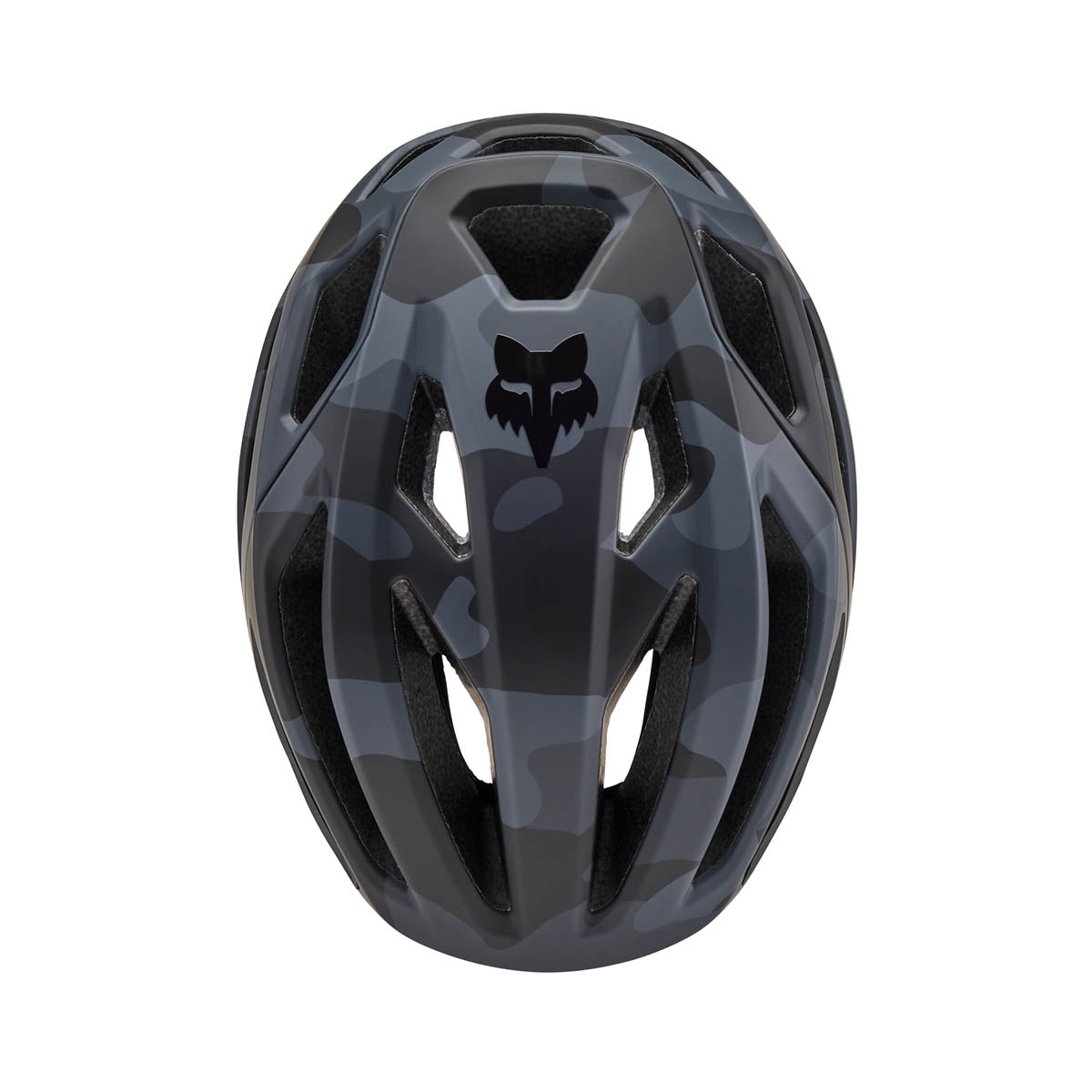 Fox Crossframe Pro Camo - Black Camoflage