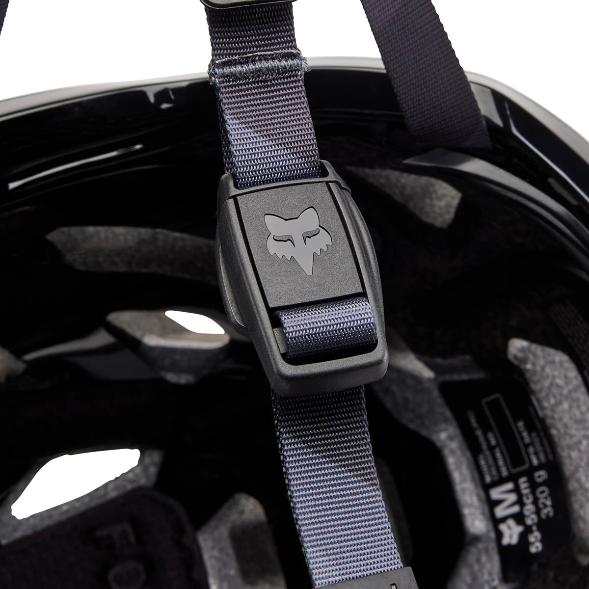 Fox Crossframe Pro Camo - Black Camoflage