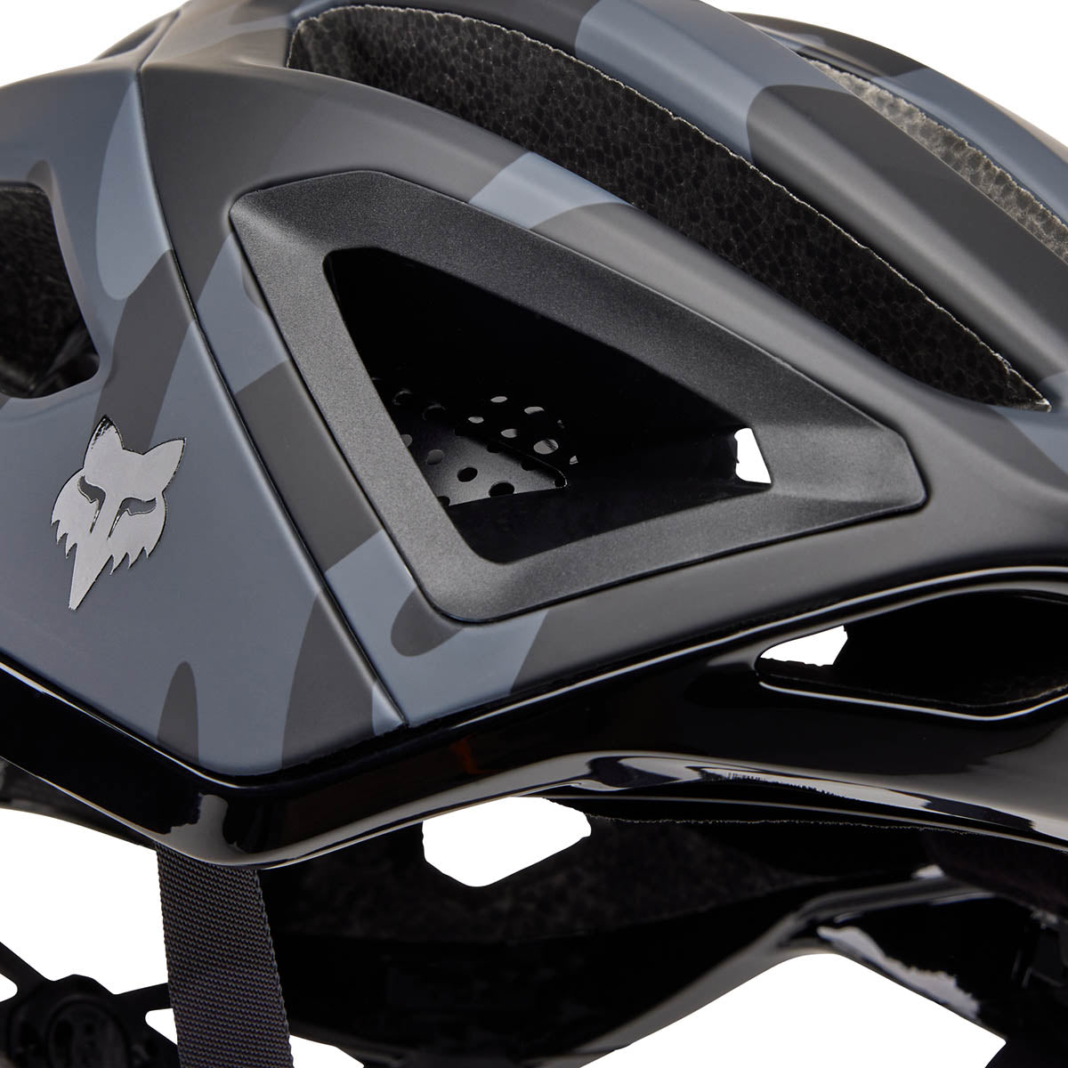 Fox Crossframe Pro Camo - Black Camoflage