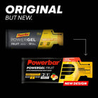 Powerbar powergel energiegel Mango Passionfruit Caffeine 41g