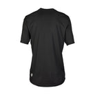 Fox Ranger Ss Jersey Moth - Black