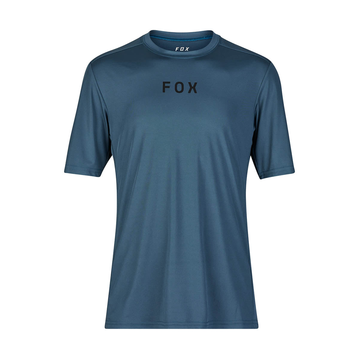 Fox Ranger Ss Jersey Moth - Dark Vintage