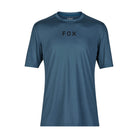Fox Ranger Ss Jersey Moth - Dark Vintage