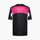 Fox Ranger Ss Jersey Digi Image - Black