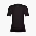 Fox W Ranger Ss Jersey Fox head - Black