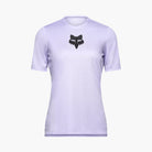 Fox W Ranger Ss Jersey Fox head - Lila