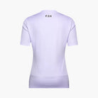 Fox W Ranger Ss Jersey Fox head - Lila
