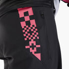 Fox Ranger Short Digi Image - Black