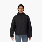 Fox W Howell Anorak - Black