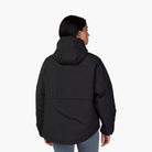 Fox W Howell Anorak - Black