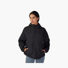 Fox W Howell Anorak - Black