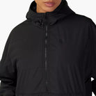 Fox W Howell Anorak - Black