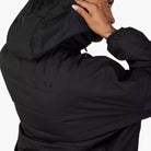 Fox W Howell Anorak - Black