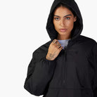 Fox W Howell Anorak - Black