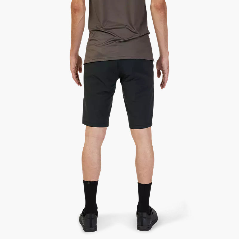 Fox Flexair Short - Black