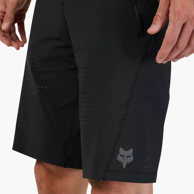 Fox Flexair Short - Black