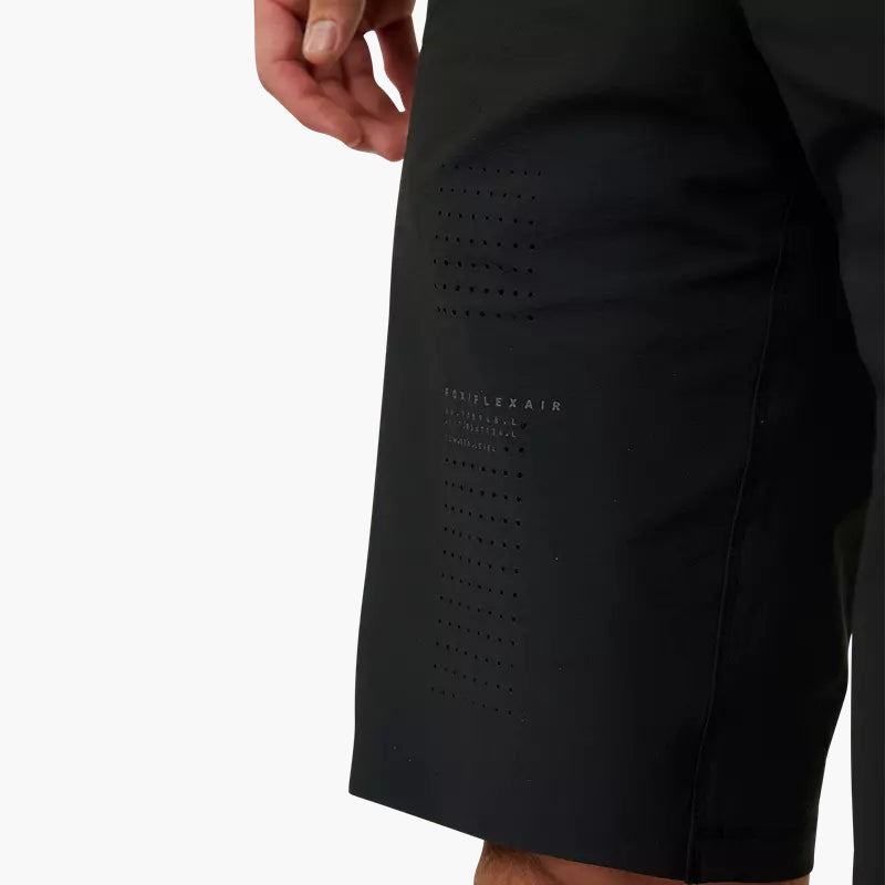 Fox Flexair Short - Black