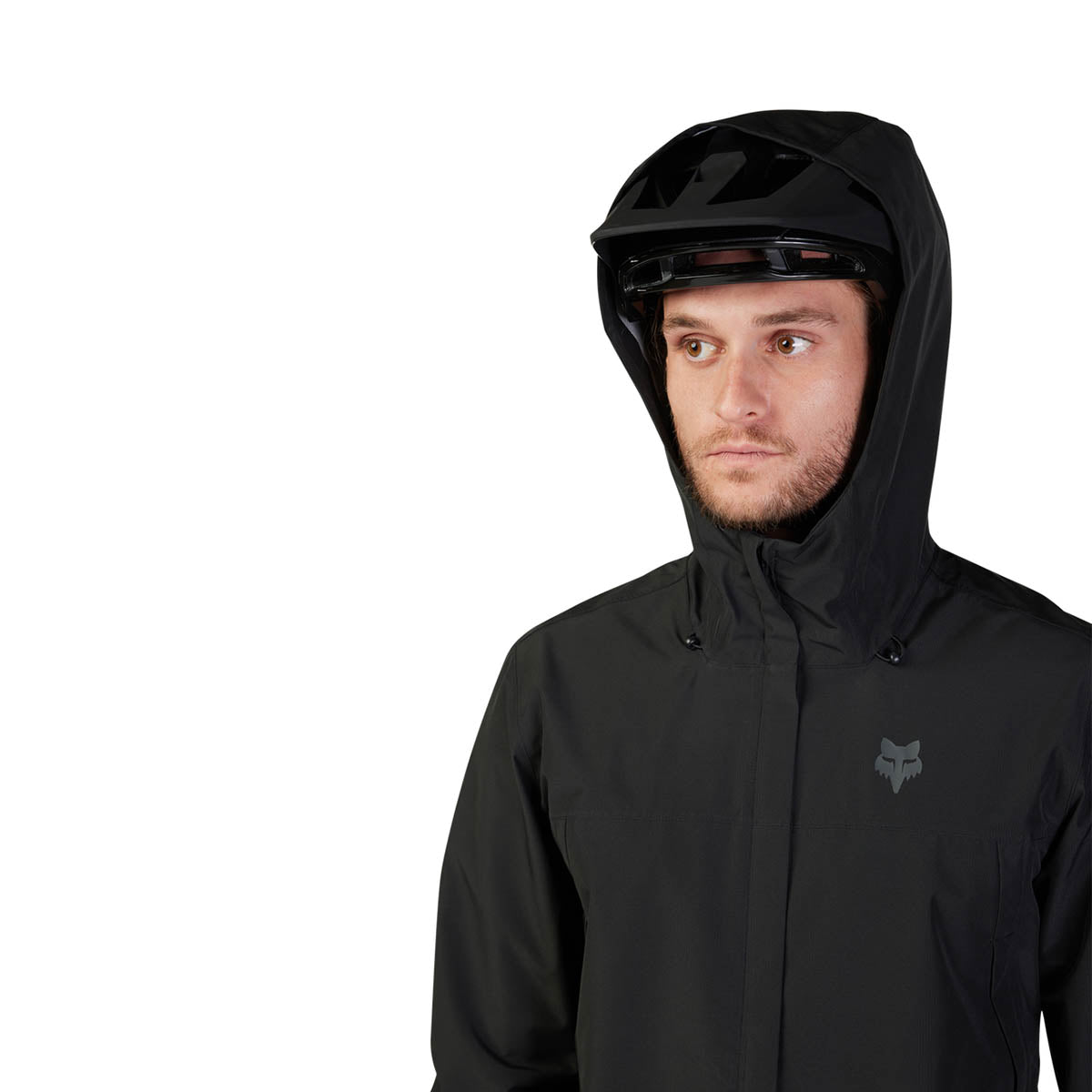 Fox Ranger 2.5L Water Jacket 2 - Black