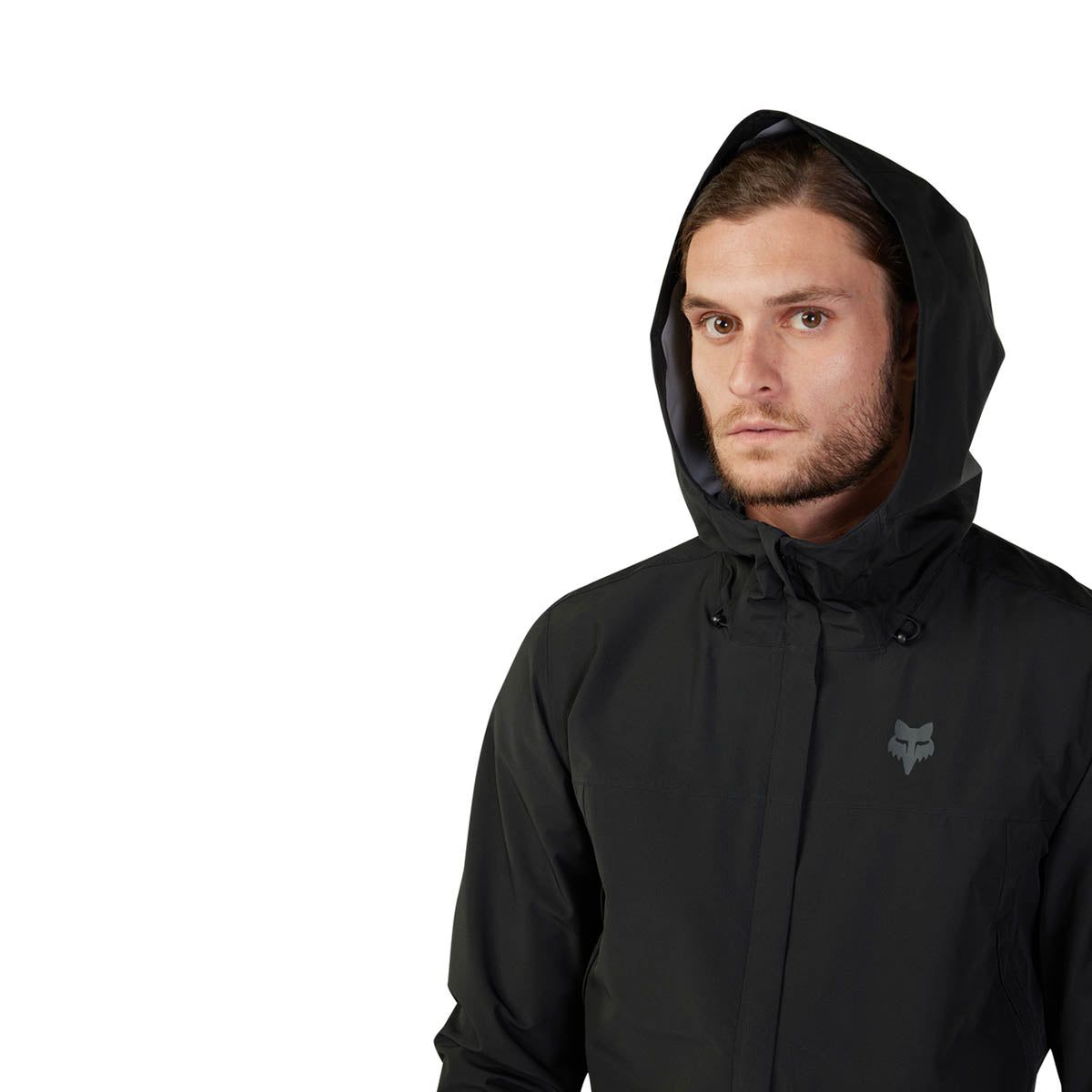 Fox Ranger 2.5L Water Jacket 2 - Black