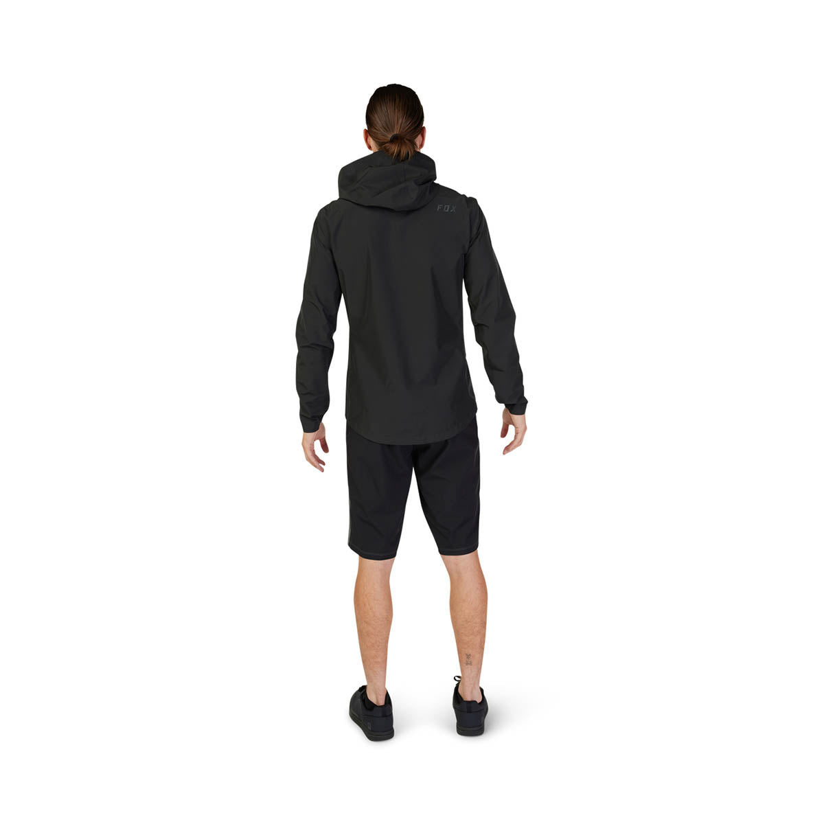 Fox Ranger 2.5L Water Jacket 2 - Black