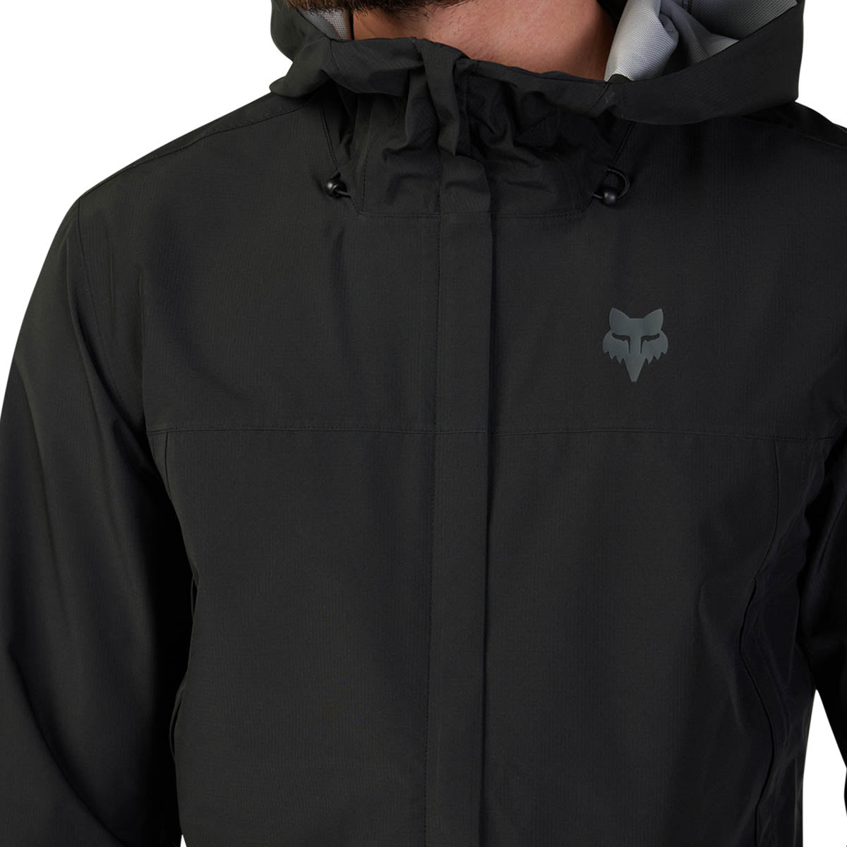 Fox Ranger 2.5L Water Jacket 2 - Black