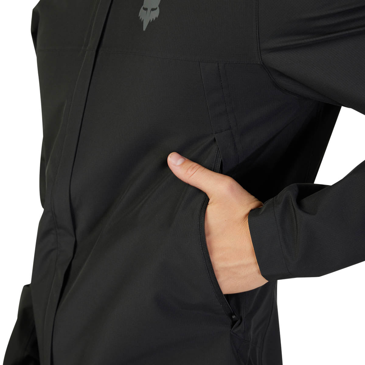 Fox Ranger 2.5L Water Jacket 2 - Black