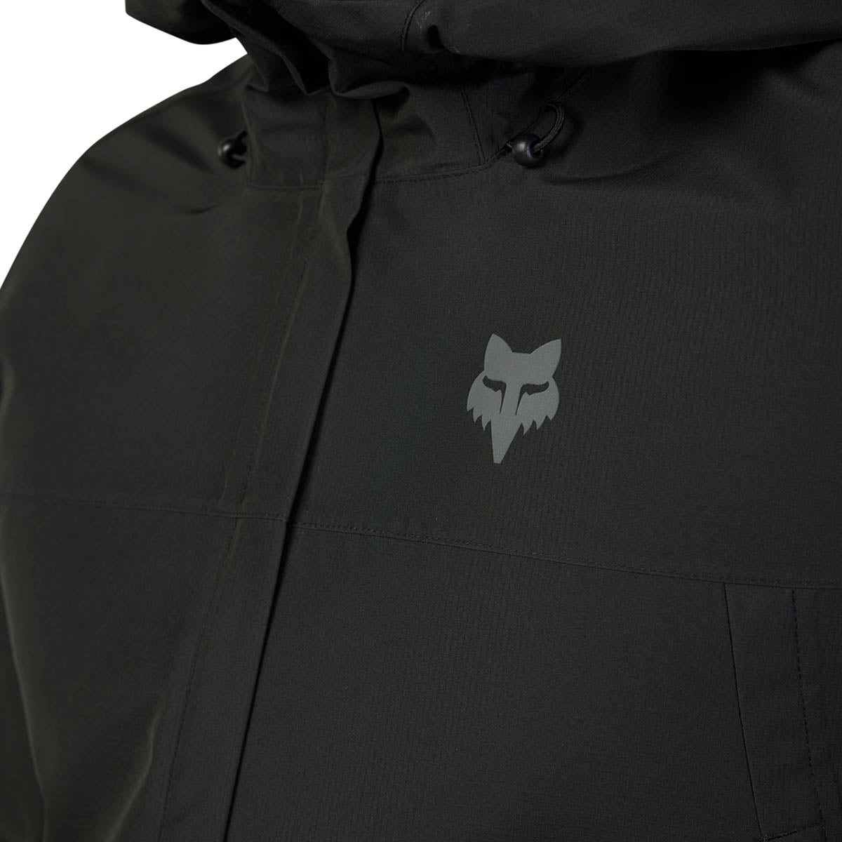 Fox Ranger 2.5L Water Jacket 2 - Black