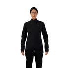 Fox W Ranger Fire Jacket - Black