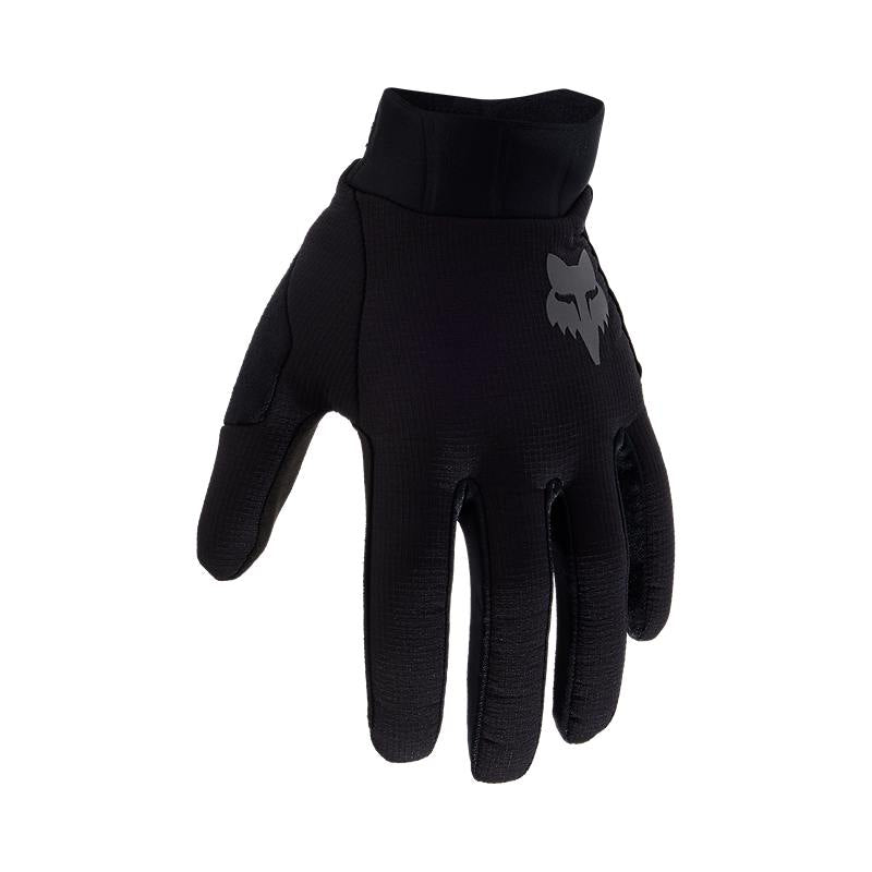 Fox Defend Lo-Pro Fire Glove 2 - Black