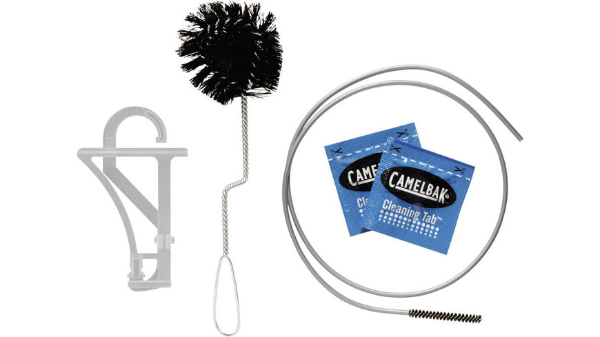Camelbak crux schoonmaakkit