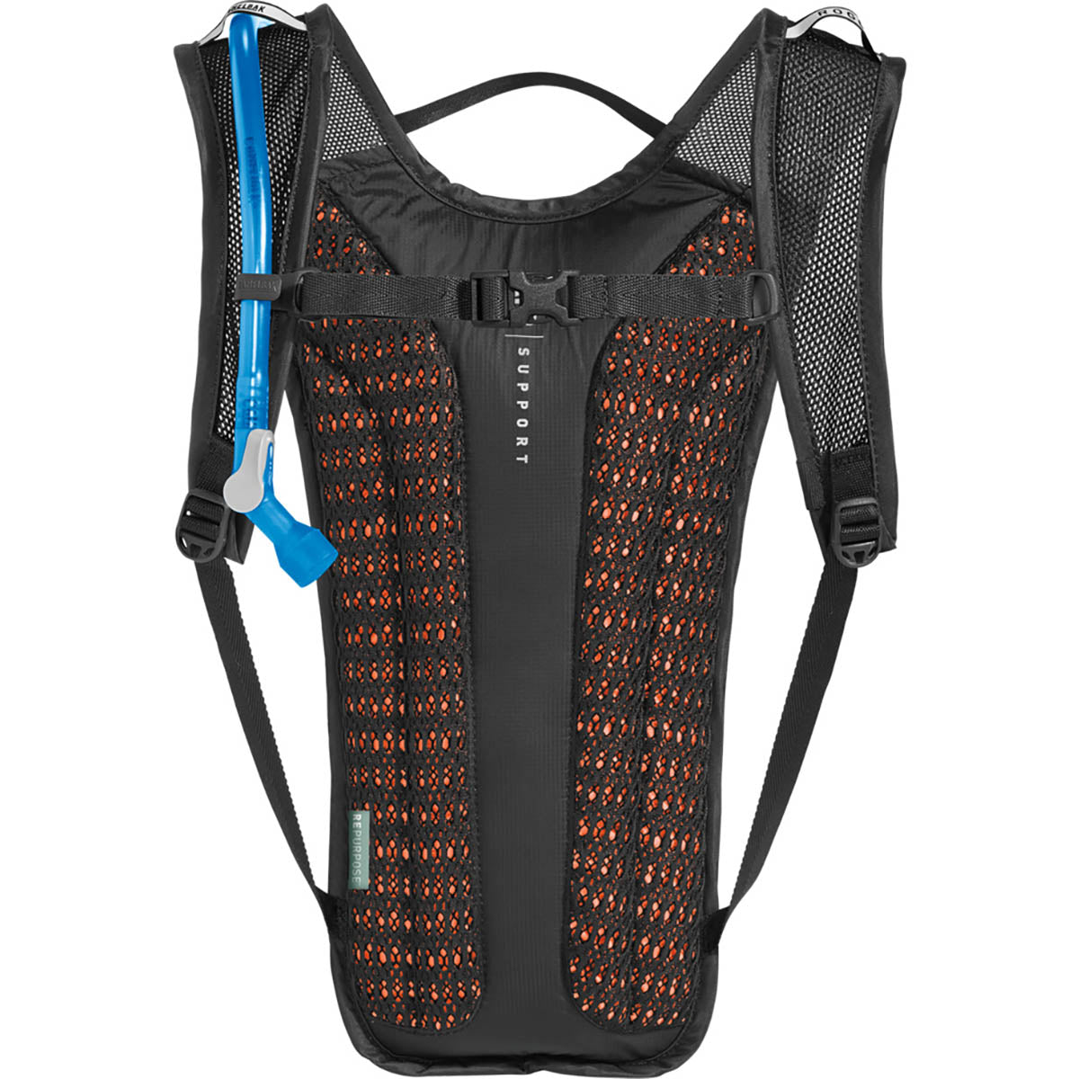Camelbak Rogue Light 2L - Black/Silver