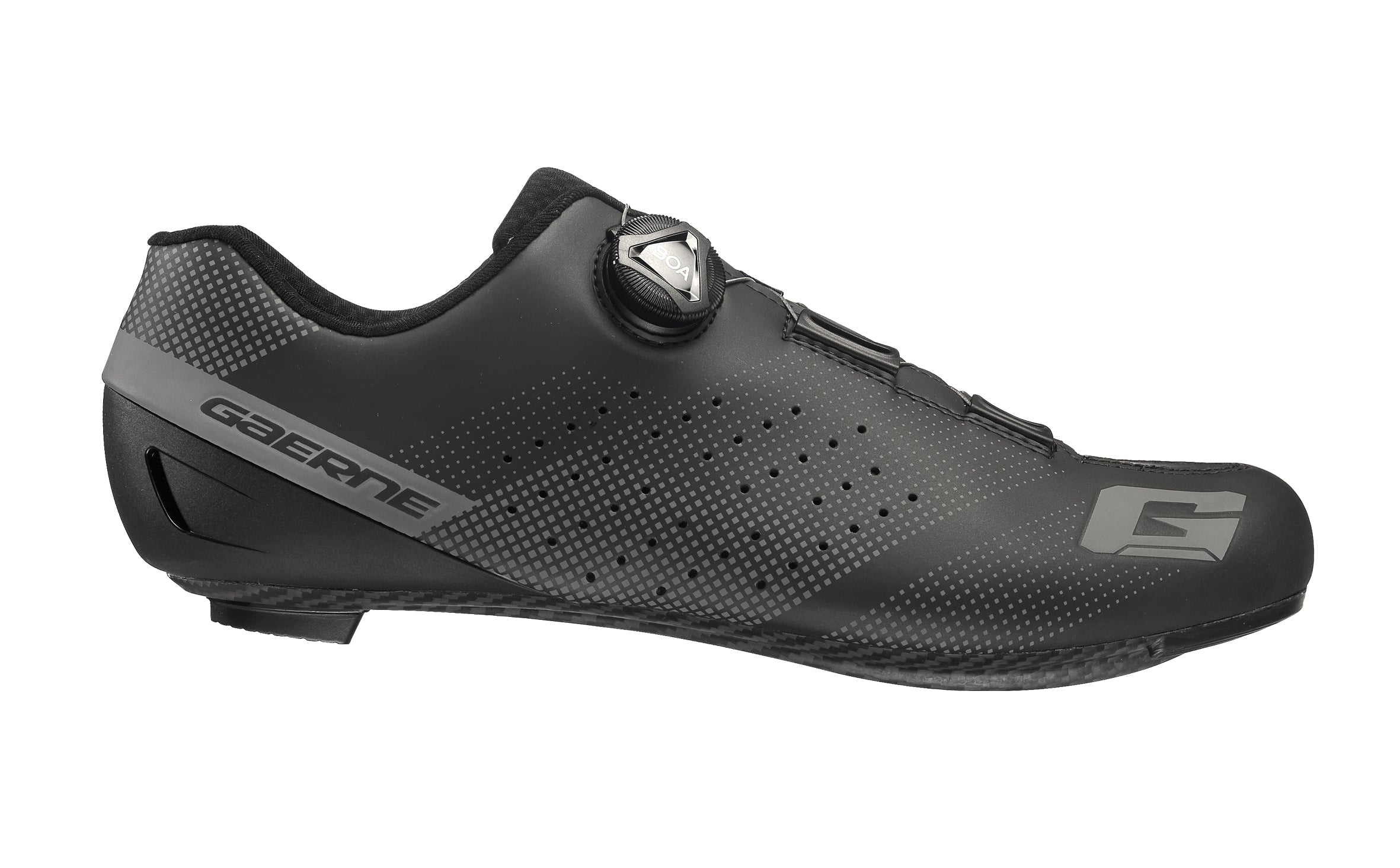 Gaerne G.Tornado Fietsschoen Race Black