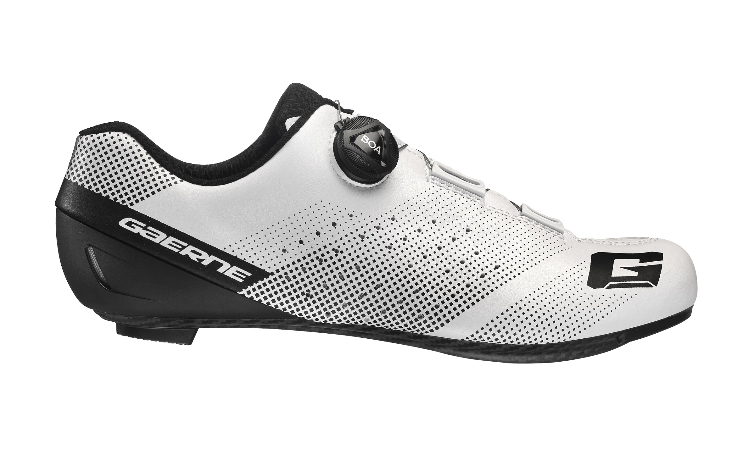 Gaerne G.Tornado Fietsschoen Race White