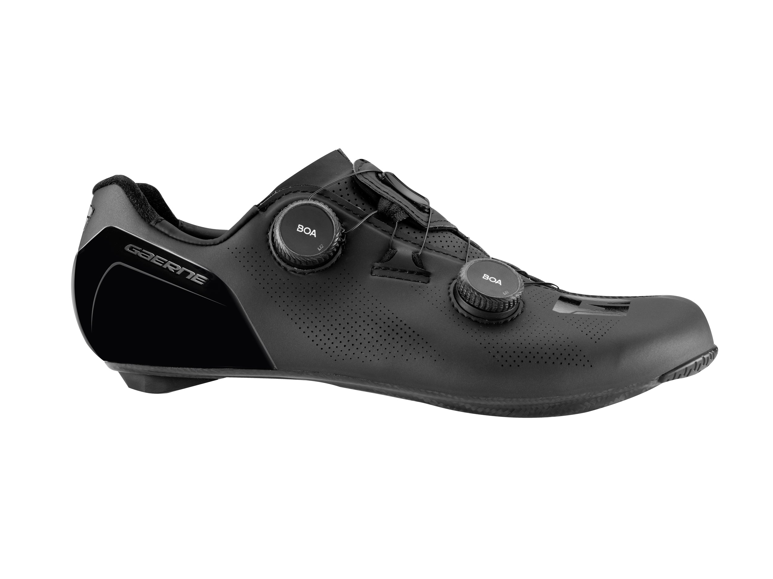 Gaerne Carbon G.Stl Fietsschoen Race Matt Black