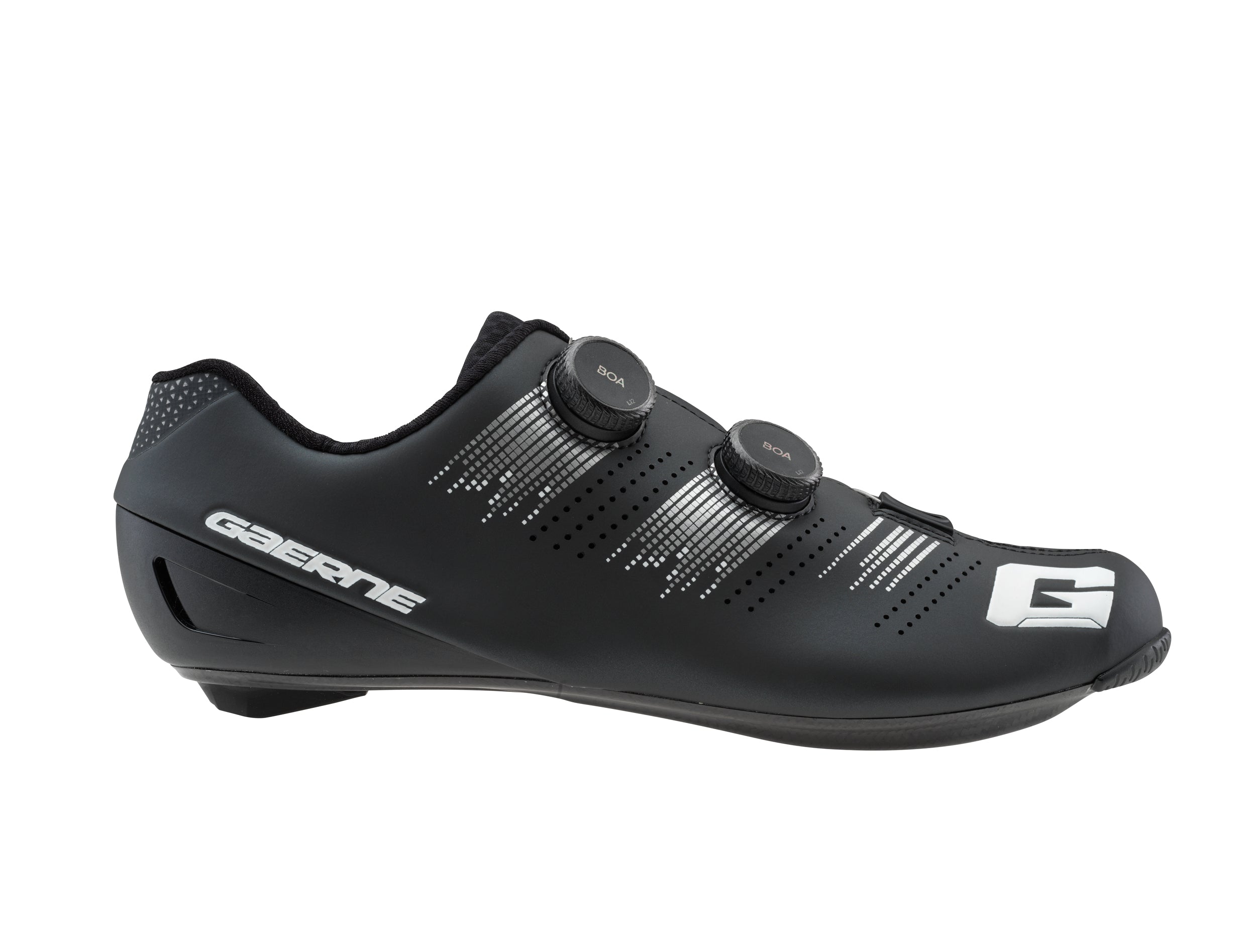 Gaerne Carbon G.Chrono Fietsschoen Race Matt Black