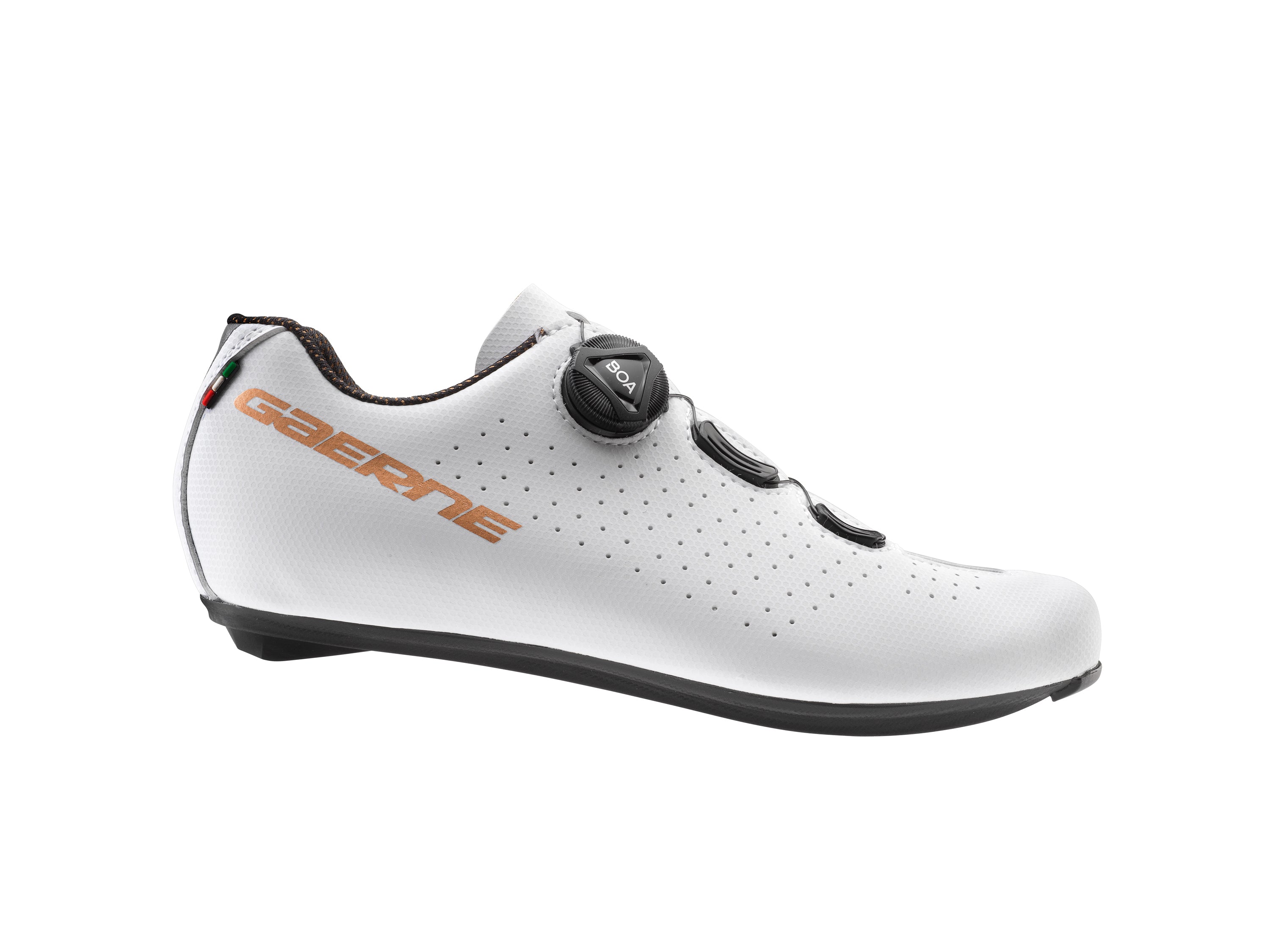 Gaerne G.Sprint Lady - White