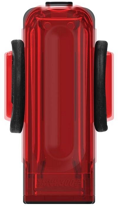 LEZYNE Strip Drive 300+ Rear Black