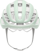 Abus airbreaker fietshelm pure mint