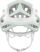 Abus airbreaker fietshelm pure mint