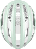 Abus airbreaker fietshelm pure mint